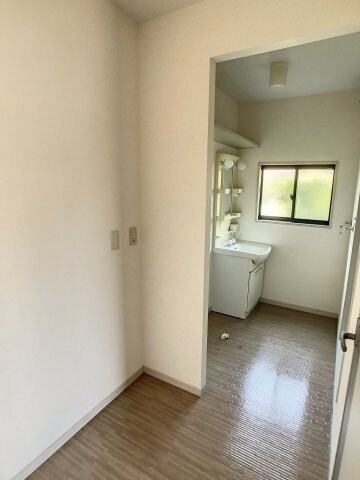 龍馬ハイツ B棟の物件内観写真