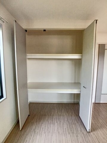 龍馬ハイツ B棟の物件内観写真