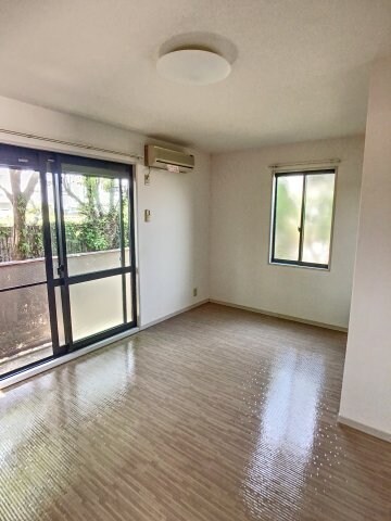 龍馬ハイツ B棟の物件内観写真