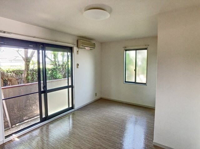 龍馬ハイツ B棟の物件内観写真