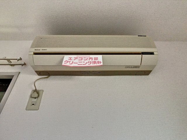 龍馬ハイツ B棟の物件内観写真