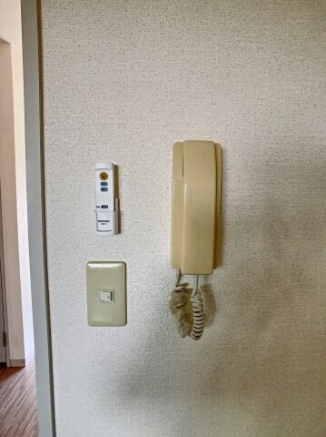 龍馬ハイツ B棟の物件内観写真