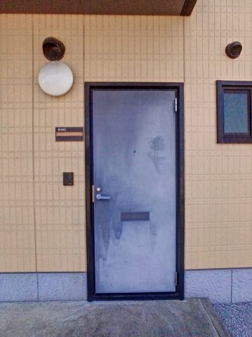 龍馬ハイツ B棟の物件内観写真