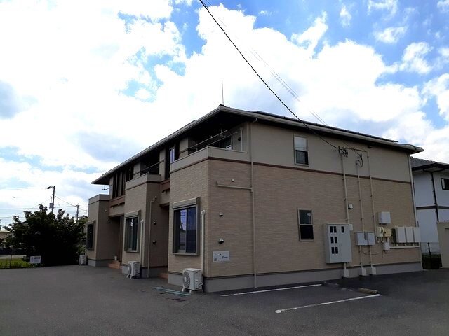 カームネス岡本　Ⅳの物件外観写真