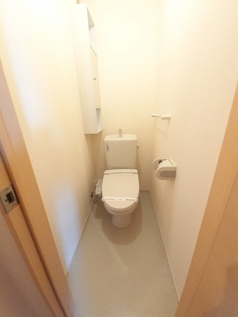 カームネス岡本　Ⅳの物件内観写真