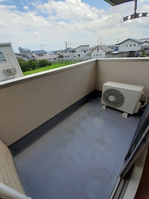 カームネス岡本　Ⅳの物件内観写真