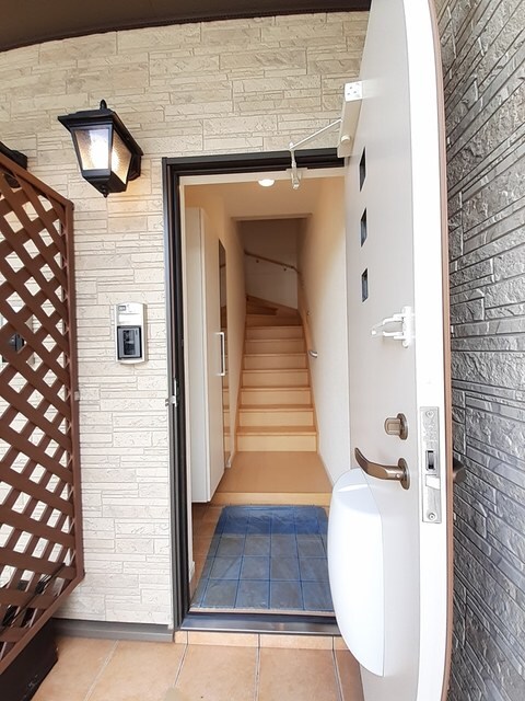 カームネス岡本　Ⅳの物件内観写真