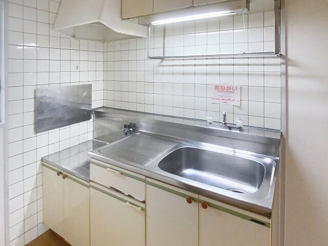 カレントハウスⅡＣの物件内観写真