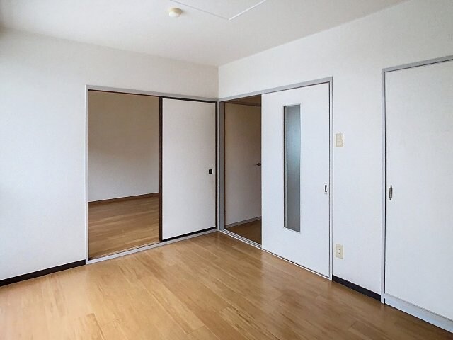 カレントハウスⅡＣの物件内観写真