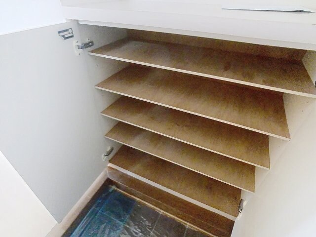 カレントハウスⅡＣの物件内観写真