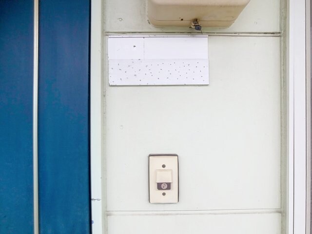 カレントハウスⅡＣの物件内観写真