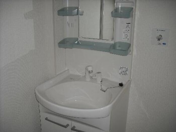 セゾンコートⅡ 春・夏 夏の物件内観写真