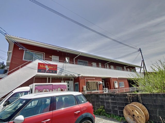 メウ･アモール エの物件外観写真