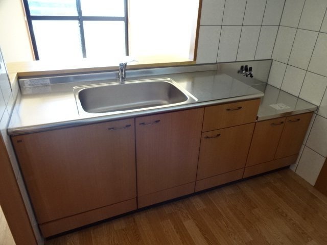 グリーングランデⅠの物件内観写真