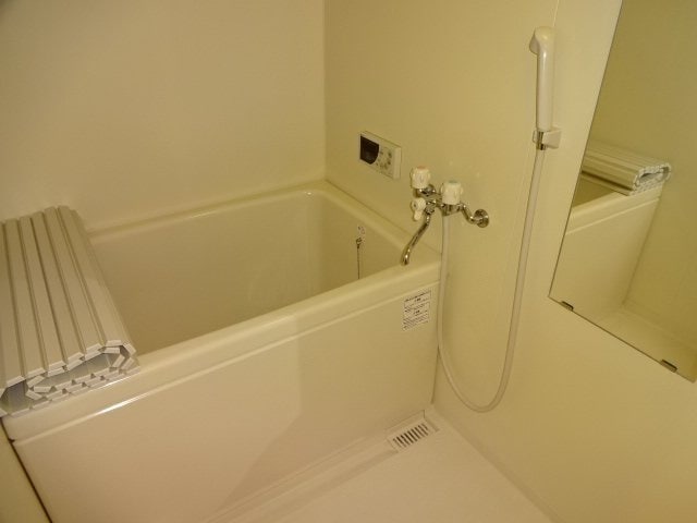 グリーングランデⅠの物件内観写真