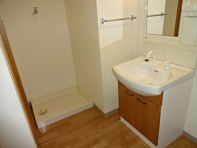 グリーングランデⅠの物件内観写真