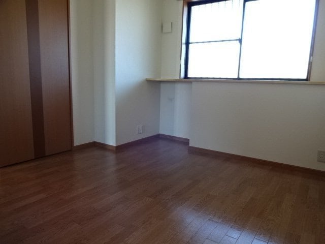 グリーングランデⅠの物件内観写真