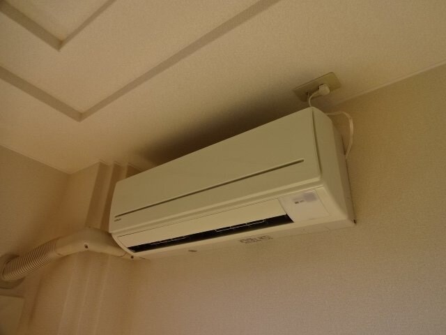 グリーングランデⅠの物件内観写真