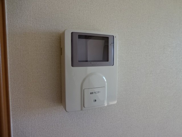 グリーングランデⅠの物件内観写真