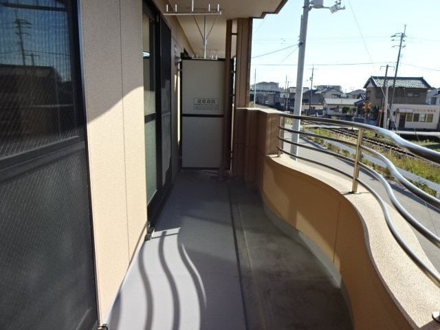 グリーングランデⅠの物件内観写真