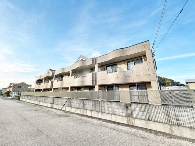 グリーングランデⅠの物件内観写真