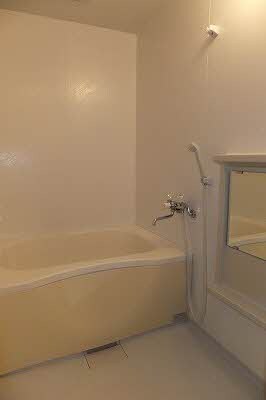 フレグランス篠原 A棟の物件内観写真