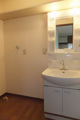 フレグランス篠原 A棟の物件内観写真