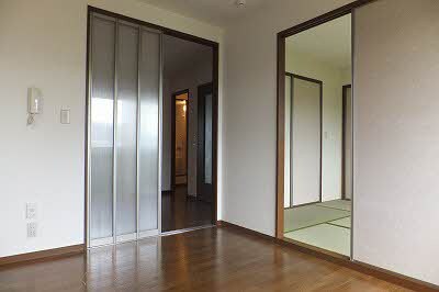 フレグランス篠原 A棟の物件内観写真