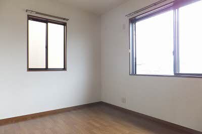 フレグランス篠原 A棟の物件内観写真