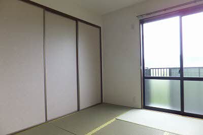 フレグランス篠原 A棟の物件内観写真