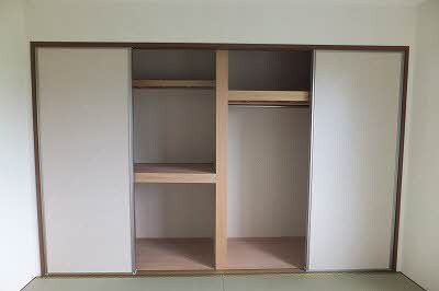 フレグランス篠原 A棟の物件内観写真