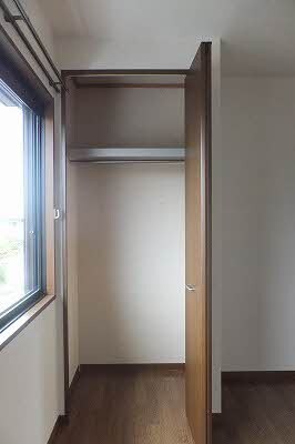 フレグランス篠原 A棟の物件内観写真