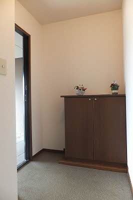 フレグランス篠原 A棟の物件内観写真