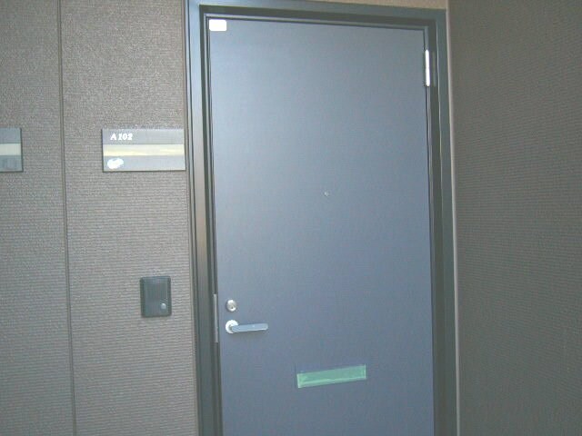 フレグランス篠原 A棟の物件内観写真