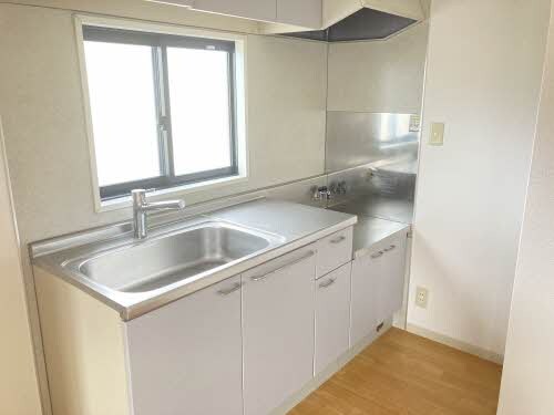 エスポワール B棟の物件内観写真