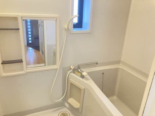 エスポワール B棟の物件内観写真