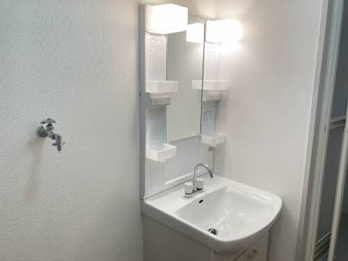 エスポワール B棟の物件内観写真