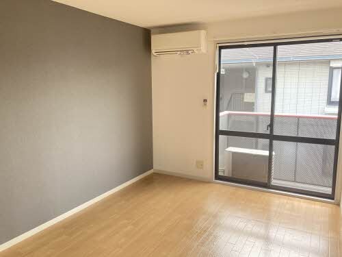 エスポワール B棟の物件内観写真