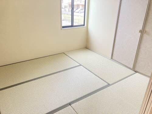 エスポワール B棟の物件内観写真