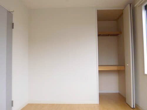 エスポワール B棟の物件内観写真