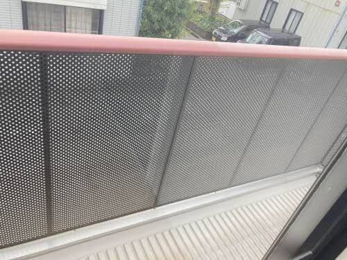 エスポワール B棟の物件内観写真