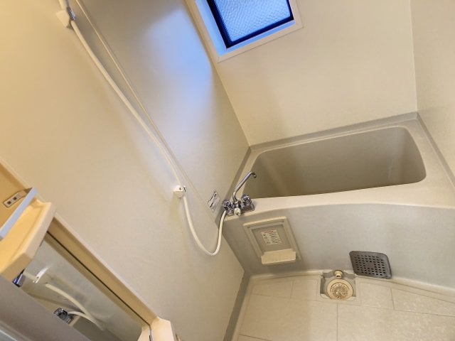 メナージュＳ A棟の物件内観写真