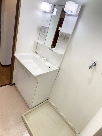 メナージュＳ A棟の物件内観写真