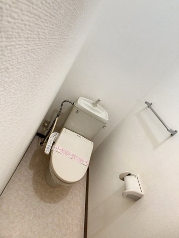 メナージュＳ A棟の物件内観写真