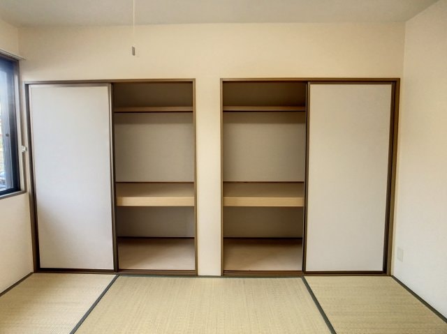 メナージュＳ A棟の物件内観写真