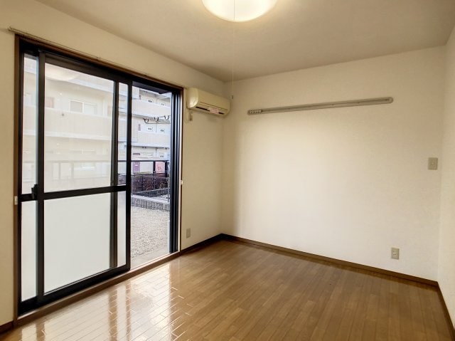 メナージュＳ A棟の物件内観写真