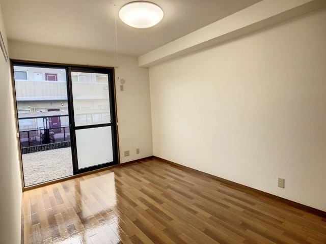 メナージュＳ A棟の物件内観写真