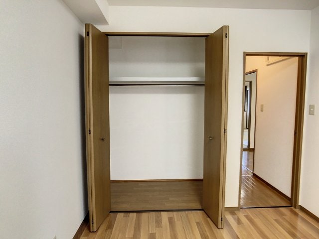 メナージュＳ A棟の物件内観写真