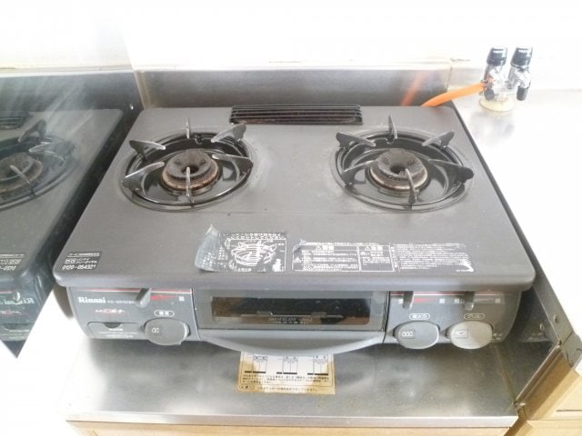 メナージュＳ A棟の物件内観写真