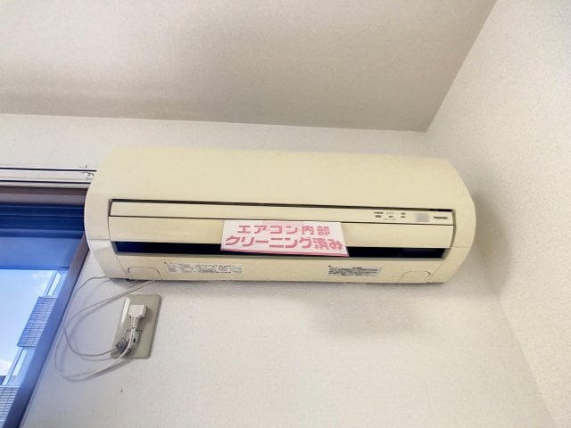 メナージュＳ A棟の物件内観写真